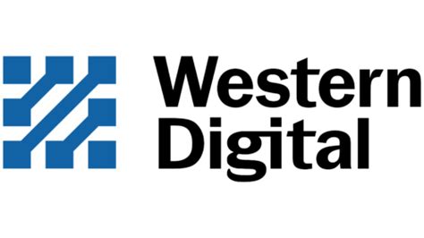 Western Digital Logo, symbol, meaning, history, PNG, brand