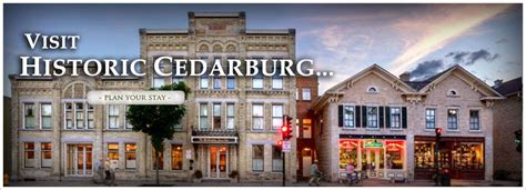 Cedarburg WI Hotel :: TripAdvisor #1 Rated Inn