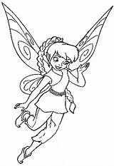 Printable Coloring Pages Of Fairies sketch template