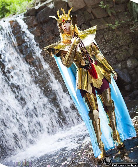 17 Saint Seiya (Knights of the Zodiac) Cosplays ideas | saint seiya ...