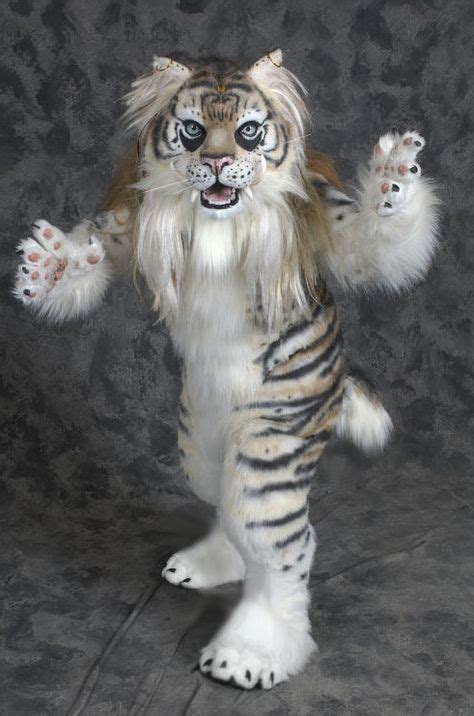 Beastcub Creations | Custom Creature Costumes (With images) | Fursuit ...