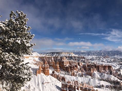 Why Winter is the Best Time to Visit Utah’s National Parks – is this ...