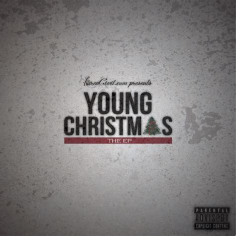 Young Chris – 'Young Christmas' EP | HipHop-N-More