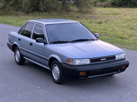 $17k for a 1988 small body | Toyota Nation Forum