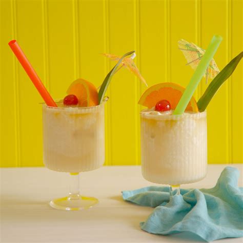 Rocket Fuel Recipe - How to Make a Frozen Rocket Fuel Cocktail