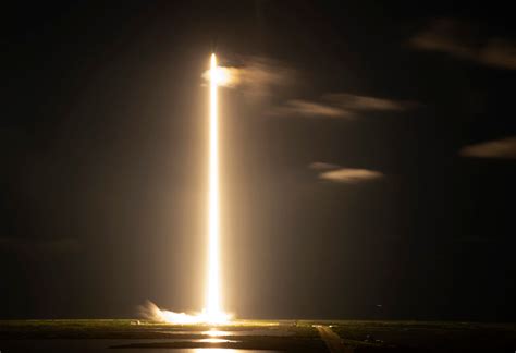 SpaceX Valuation Gets Massive Boost: Why Is Elon Musk's Company Worth ...