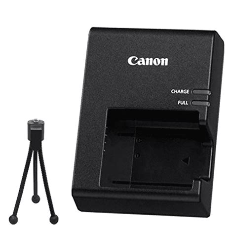 LC-E10 Battery Charger for Canon LP-E10 Battery Pack & for Canon EOS Rebel T3 Digital SLR Camera ...