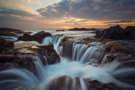 USA Landscape Photographer of the Year: Winning images of dramatic American scenery