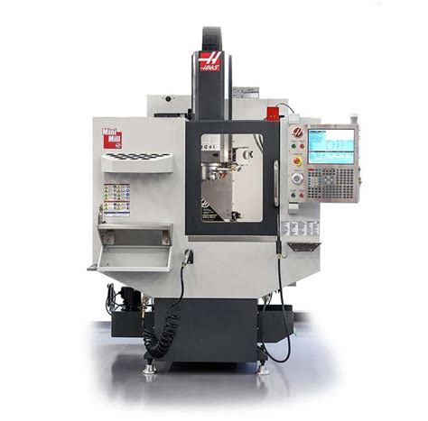 Haas Automation®, Inc. | CNC Machine Tools | Cnc milling machine, Cnc ...