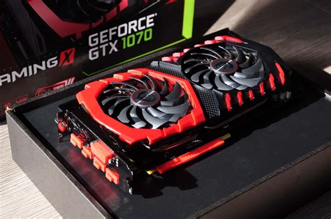 Recensione MSI GeForce GTX 1070 Gaming X 8G - Everyeye Tech