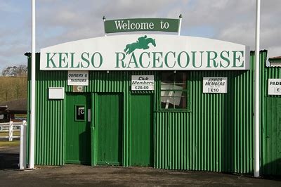 Kelso Racecourse