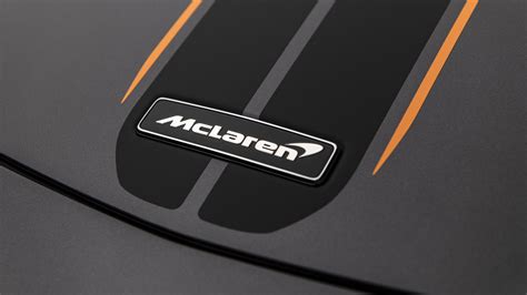 McLaren Logo 4K 8K Wallpapers | HD Wallpapers | ID #25865