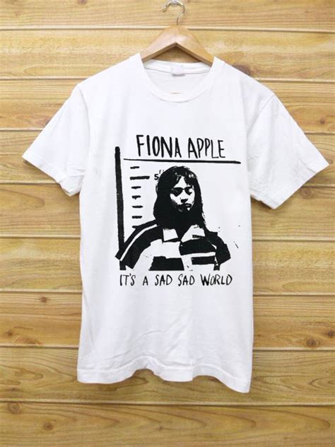 Fiona Apple T-Shirt