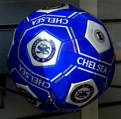 Chelsea Football Free Stock Photo - Public Domain Pictures