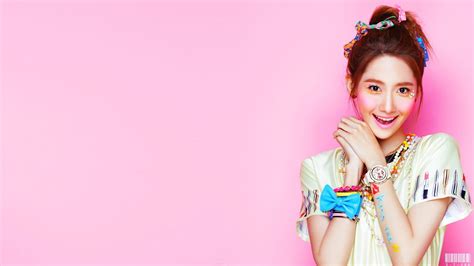 Yoona Wallpapers (65+ pictures) - WallpaperSet