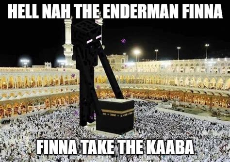 not the kaaba - Imgflip