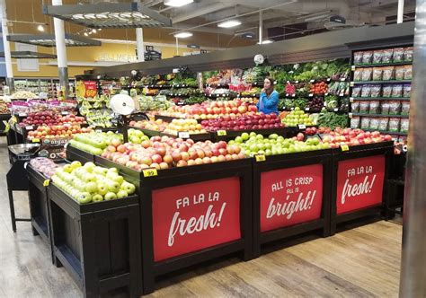 Ralphs Reopens California Supermarket With Energy-Efficient Store Design - Retail & Restaurant ...