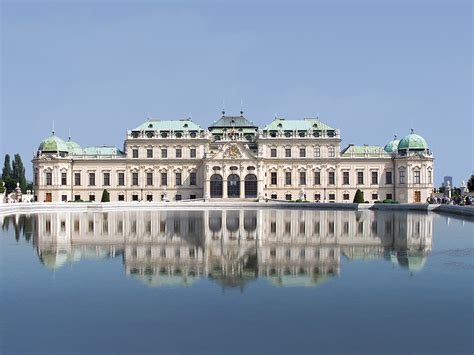 Belvedere Wien | Museums.EU