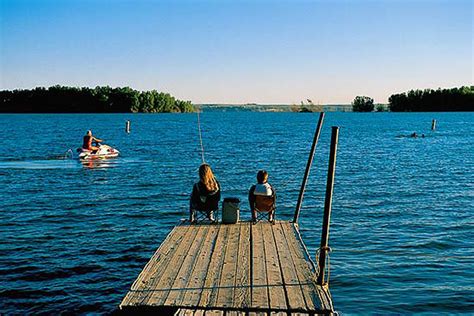 Lake McConaughy Fishing