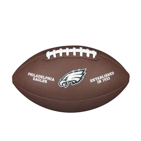 Eagles Football Team Logo - LogoDix