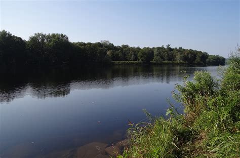 Androscoggin River Access