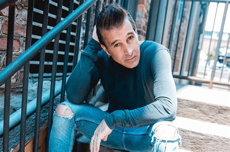 Scott Stapp Pays Homage to His Late Peers With ‘Gone Too Soon’: Premiere – Billboard