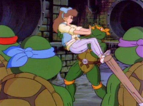 TMNT Entity: TMNT (1987) Season 4, Part 5 Review