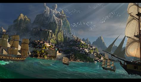 ArtStation - Lands