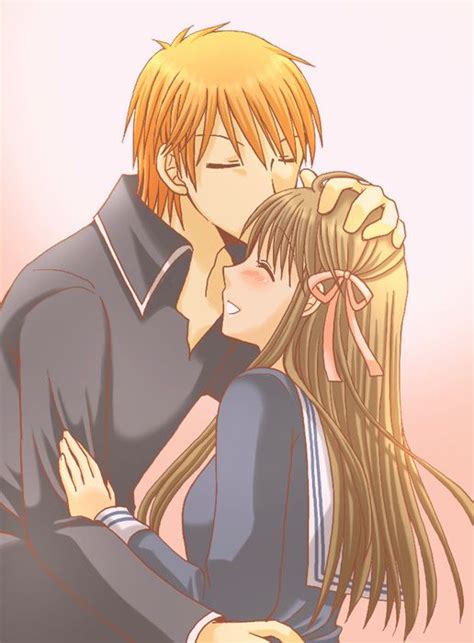 Kyo x Tohru | Fruits basket kyo, Fruits basket, Fruits basket manga