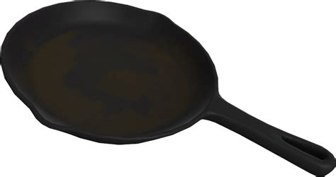 Image - Frying Pan item icon TF2.png | Team Fortress Wiki | FANDOM ...