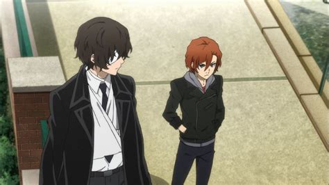 Bungo Stray Dogs 3×01 Review: “Dazai, Chuuya, Fifteen Years Old ...