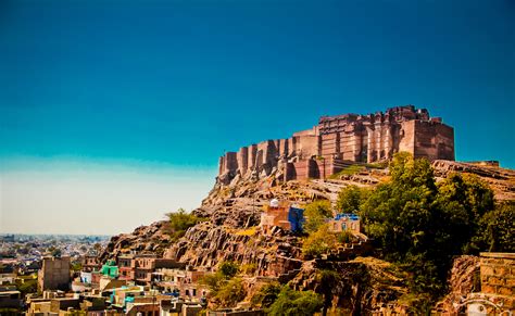 File:The Mehrangarh fort.jpg - Wikimedia Commons