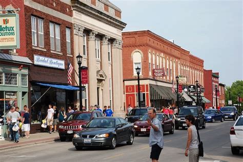 History of Platteville | Platteville Regional Chamber