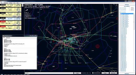 Global ATC Simulator on Steam