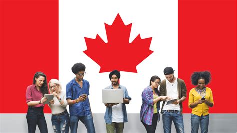 Canada For International Students: Latest Guide On Studying In Canada - Leap Scholar