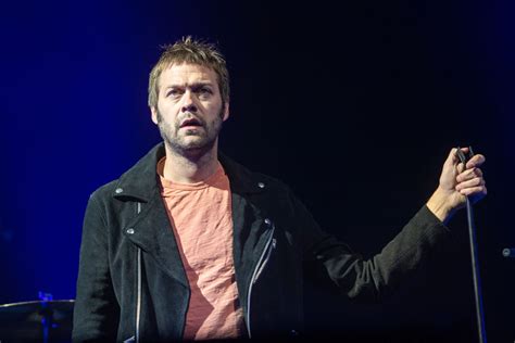 Kasabian's Tom Meighan Leaves Band