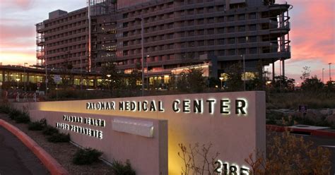 New rehab hospital to open in San Diego suburb - The San Diego Union-Tribune