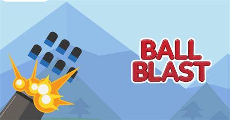 Ball Blast 🕹️ Juega en 1001Juegos