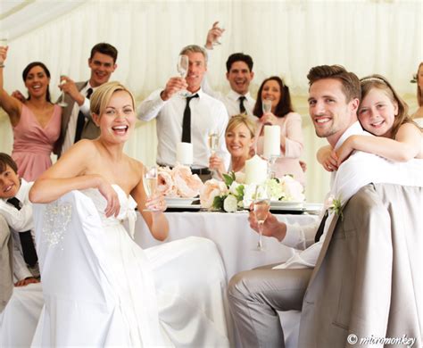 Modern Family - Wedding411 On Demand