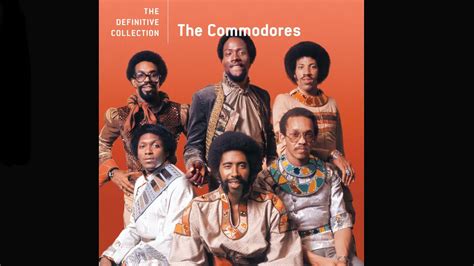 The Commodores Best Hits Playlist 2021- Best Of 70s Soul Songs - YouTube