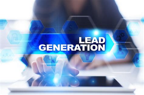 How to Find a Lead Generation Agency for Your Business - California ...