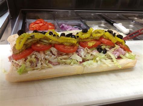 Jupiter Farms Pizza & Subs - Jupiter | Restaurant - Italian