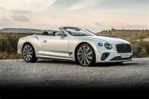 2022 Bentley Continental Prices, Reviews, and Pictures | Edmunds