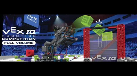 Vex Iq Robotics Competition 2024 2024 Live Stream - Verna Neille