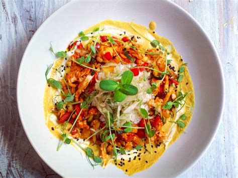 14 of the best vegetarian restaurants in London - Time Out London