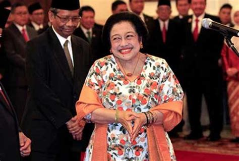 Biografi Presiden Megawati – Lakaran