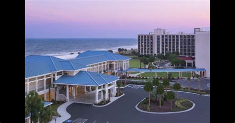 DoubleTree by Hilton Myrtle Beach $63 ($̶3̶7̶8̶). Myrtle Beach Hotel ...