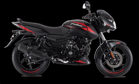 Buy Bajaj Pulsar-150cc Single ABS with Single Disc (Red) at Best Price ...