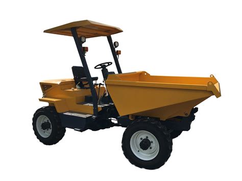 Automatic Dumper Machine Equipped with a Best Quality Components - China Excavator and Dump