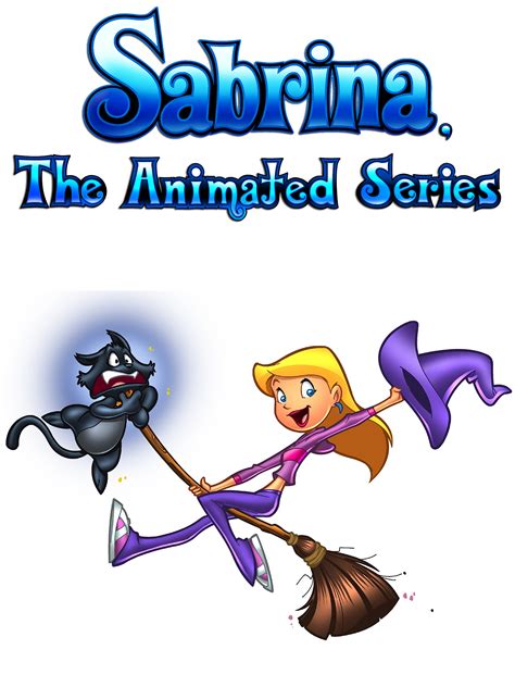 Sabrina, the Animated Series - Full Cast & Crew - TV Guide